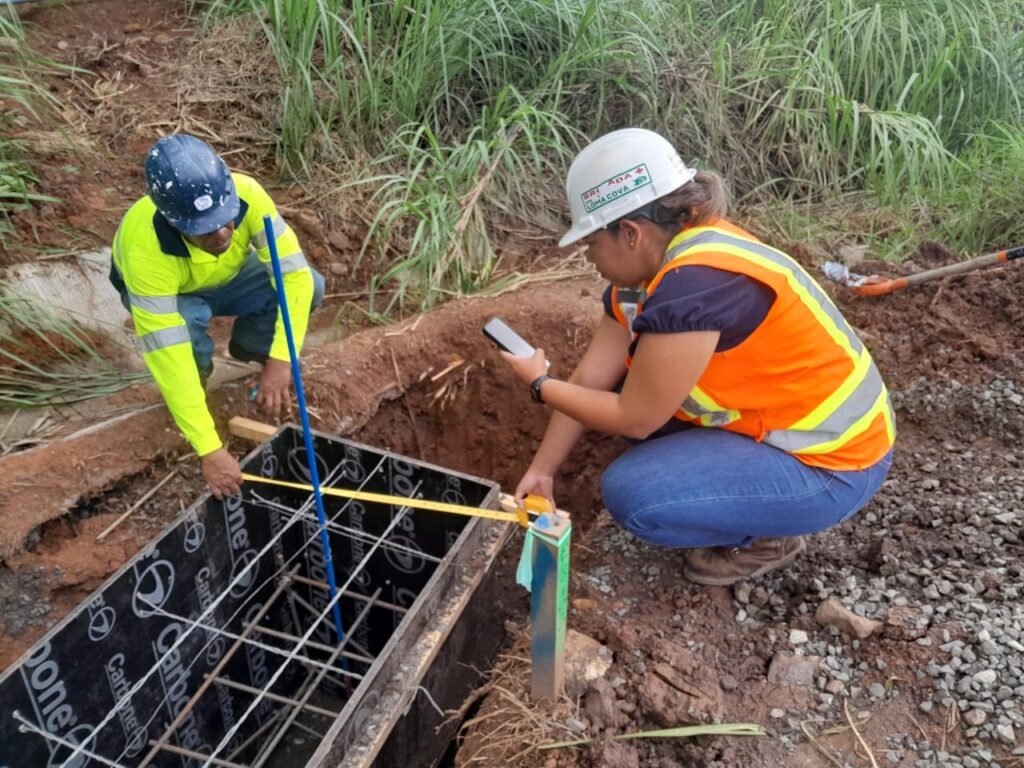Reparación de Estructuras de Concreto
