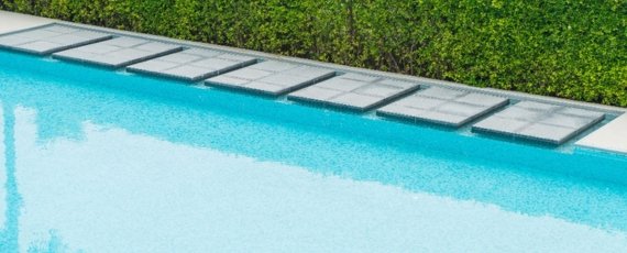 Servicio de Impermeabilización de Superficies - Piscinas